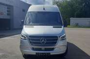 Mercedes-Benz Sprinter Base