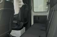 Mercedes-Benz Sprinter Base