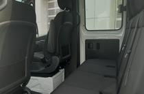 Mercedes-Benz Sprinter Base