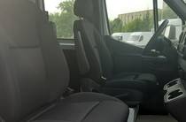 Mercedes-Benz Sprinter Base