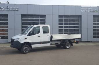 Mercedes-Benz Sprinter 2023 Base