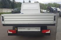 Mercedes-Benz Sprinter Base