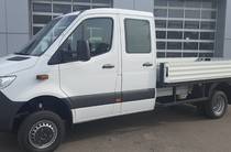 Mercedes-Benz Sprinter Base