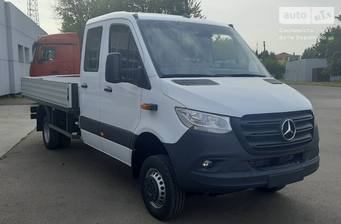 Mercedes-Benz Sprinter 2023 Base