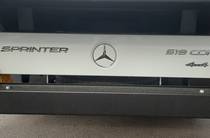 Mercedes-Benz Sprinter Base