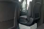 Mercedes-Benz Sprinter Base