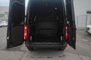 Mercedes-Benz Sprinter Base