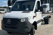 Mercedes-Benz Sprinter Base