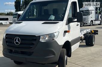 Mercedes-Benz Sprinter 2023 Base