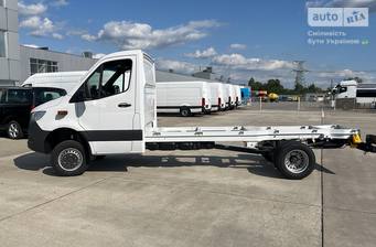 Mercedes-Benz Sprinter 2023 Base