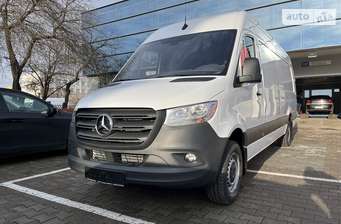 Mercedes-Benz Sprinter 2023 в Луцк
