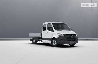 Mercedes-Benz Sprinter 2024 в Одеса