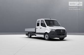 Mercedes-Benz Sprinter 2024 Base