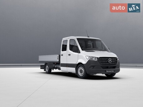 Mercedes-Benz Sprinter 2024