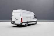 Mercedes-Benz Sprinter Base