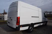 Mercedes-Benz Sprinter Base