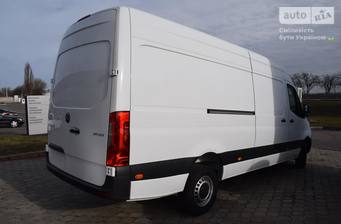 Mercedes-Benz Sprinter 2024 Base