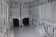 Mercedes-Benz Sprinter Base