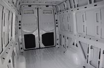 Mercedes-Benz Sprinter Base