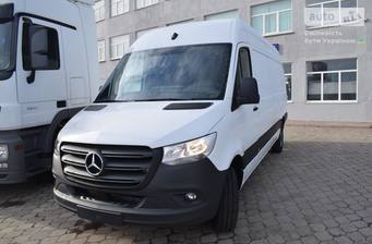 Mercedes-Benz Sprinter 2024 Base