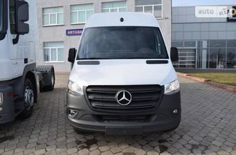 Mercedes-Benz Sprinter 311 2.0 CDi MT (114 к.с.) 2025