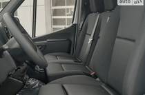 Mercedes-Benz Sprinter Base