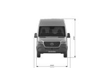 Mercedes-Benz Sprinter Base