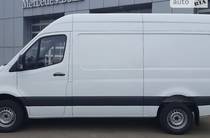 Mercedes-Benz Sprinter Base