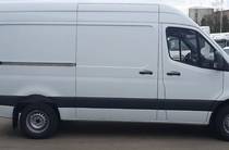 Mercedes-Benz Sprinter Base