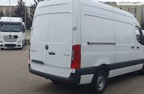 Mercedes-Benz Sprinter Base