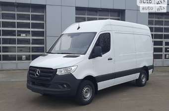 Mercedes-Benz Sprinter 2024 в Львов