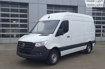 Mercedes-Benz Sprinter 2024 Base