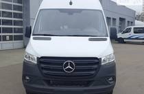 Mercedes-Benz Sprinter Base