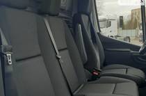 Mercedes-Benz Sprinter Base