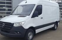 Mercedes-Benz Sprinter Base