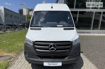 Mercedes-Benz Sprinter 2024 Base