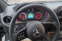 Mercedes-Benz Sprinter Base