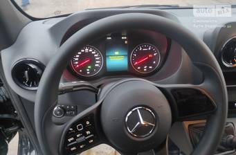 Mercedes-Benz Sprinter 2022 Base