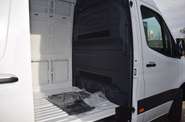 Mercedes-Benz Sprinter Base