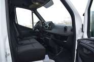 Mercedes-Benz Sprinter Base