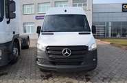 Mercedes-Benz Sprinter Base