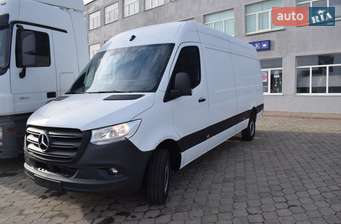 Mercedes-Benz Sprinter 2025 в Одеса