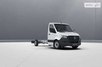 Mercedes-Benz Sprinter 2024 в Полтава