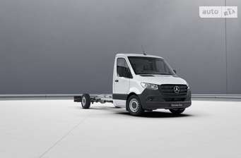 Mercedes-Benz Sprinter 2024 в Полтава