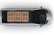 Mercedes-Benz Sprinter Base