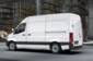 Mercedes-Benz Sprinter Base