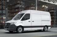 Mercedes-Benz Sprinter Base