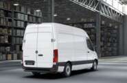 Mercedes-Benz Sprinter Base
