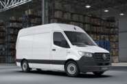 Mercedes-Benz Sprinter Base