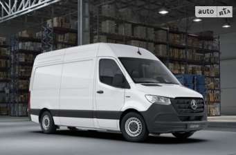 Mercedes-Benz Sprinter 2024 в Полтава